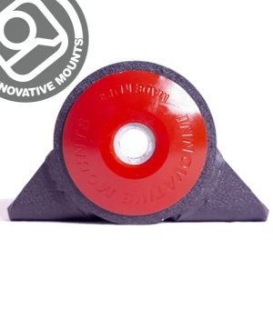 Acura TL Engine Mount Kit - Innovative Mounts - 75A Bushings - `04-`08